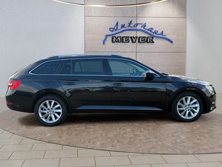 Skoda Superb Combi 1,5TSI DSG Navi/Kamera/el.Klappe/Kessy         ** - bilder 1