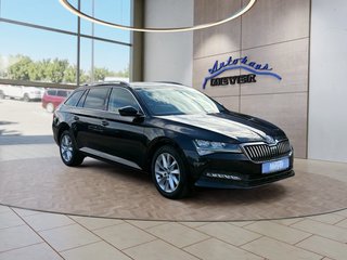 Skoda Superb Combi 1,5TSI DSG Navi/Kamera/el.Klappe/Kessy         ** - bilder 3