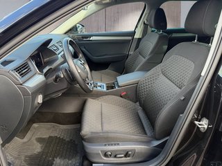 Skoda Superb Combi 1,5TSI DSG Navi/Kamera/el.Klappe/Kessy         ** - bilder 5