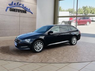 Skoda Superb Combi 1,5TSI DSG Navi/Kamera/el.Klappe/Kessy         ** - bilder 1