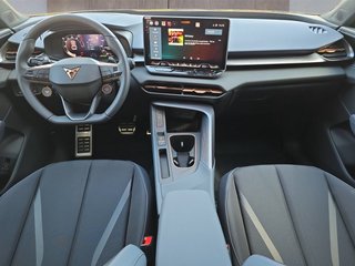 CUPRA Terramar VZ 2,0TSI 265PS 5*J.Gar/AHK/Pano/Matrix   ** - bilder 5