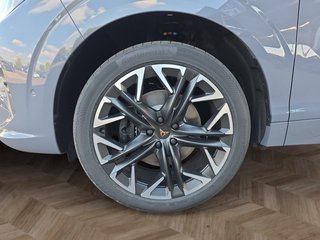 CUPRA Terramar VZ 2,0TSI 265PS 5*J.Gar/AHK/Pano/Matrix   ** - bilder 9