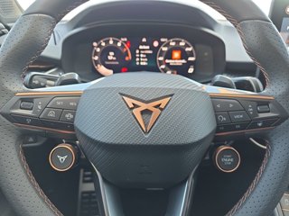 CUPRA Terramar VZ 2,0TSI 265PS 5*J.Gar/AHK/Pano/Matrix   ** - bilder 16