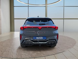 CUPRA Terramar VZ 2,0TSI 265PS 5*J.Gar/AHK/Pano/Matrix   ** - bilder 4