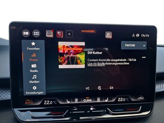 CUPRA Terramar VZ 2,0TSI 265PS 5*J.Gar/AHK/Pano/Matrix   ** - bilder 24