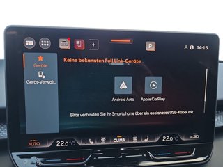 CUPRA Terramar VZ 2,0TSI 265PS 5*J.Gar/AHK/Pano/Matrix   ** - bilder 26