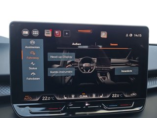 CUPRA Terramar VZ 2,0TSI 265PS 5*J.Gar/AHK/Pano/Matrix   ** - bilder 30