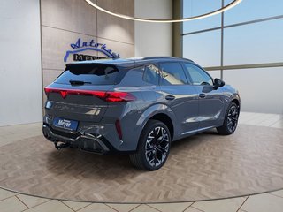 CUPRA Terramar VZ 2,0TSI 265PS 5*J.Gar/AHK/Pano/Matrix   ** - bilder 5