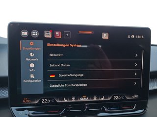 CUPRA Terramar VZ 2,0TSI 265PS 5*J.Gar/AHK/Pano/Matrix   ** - bilder 37