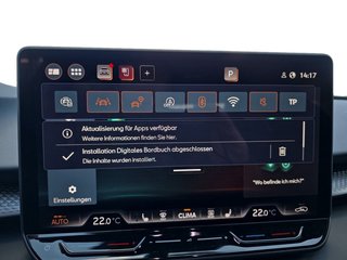 CUPRA Terramar VZ 2,0TSI 265PS 5*J.Gar/AHK/Pano/Matrix   ** - bilder 40