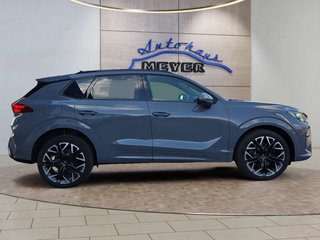 CUPRA Terramar VZ 2,0TSI 265PS 5*J.Gar/AHK/Pano/Matrix   ** - bilder 1