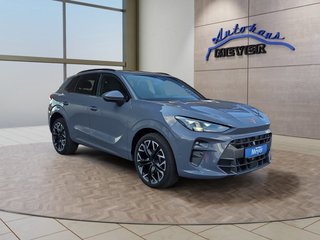 CUPRA Terramar VZ 2,0TSI 265PS 5*J.Gar/AHK/Pano/Matrix   ** - bilder 2