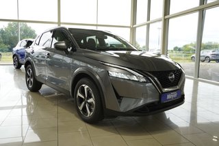 Nissan Qashqai age.one-day registration Kaufen