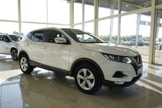 Nissan Qashqai Gebrauchtwagen Kaufen