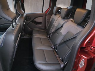 Nissan Townstar Tekna DIG-T 130 Navi/Leder/LED/Kamera  ** - bilder 8