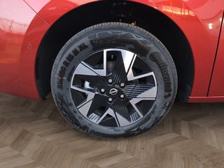 Nissan Townstar Tekna DIG-T 130 Navi/Leder/LED/Kamera  ** - bilder 9