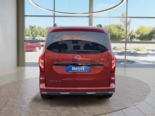 Nissan Townstar Tekna DIG-T 130 Navi/Leder/LED/Kamera  ** - bilder 4