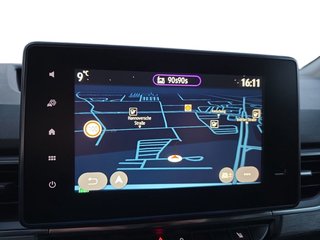 Nissan Townstar Tekna DIG-T 130 Navi/Leder/LED/Kamera  ** - bilder 30