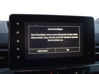 Nissan Townstar Tekna DIG-T 130 Navi/Leder/LED/Kamera  ** - bilder 32