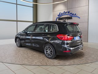 BMW 2er Gran Tourer 220d xDrive SportLine 8*Alu/Navi/Sitzhz. - foto 2