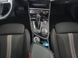 BMW 2er Gran Tourer 220d xDrive SportLine 8*Alu/Navi/Sitzhz. - foto 6