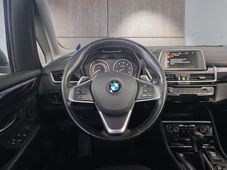BMW 2er Gran Tourer 220d xDrive SportLine 8*Alu/Navi/Sitzhz. - foto 8