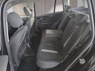 BMW 2er Gran Tourer 220d xDrive SportLine 8*Alu/Navi/Sitzhz. - foto 9