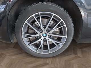 BMW 2er Gran Tourer 220d xDrive SportLine 8*Alu/Navi/Sitzhz. - foto 10