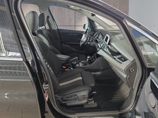 BMW 2er Gran Tourer 220d xDrive SportLine 8*Alu/Navi/Sitzhz. - foto 11