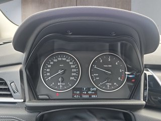 BMW 2er Gran Tourer 220d xDrive SportLine 8*Alu/Navi/Sitzhz. - foto 14