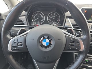 BMW 2er Gran Tourer 220d xDrive SportLine 8*Alu/Navi/Sitzhz. - foto 15