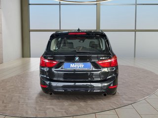 BMW 2er Gran Tourer 220d xDrive SportLine 8*Alu/Navi/Sitzhz. - foto 3