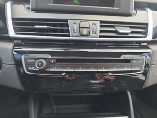 BMW 2er Gran Tourer 220d xDrive SportLine 8*Alu/Navi/Sitzhz. - foto 20