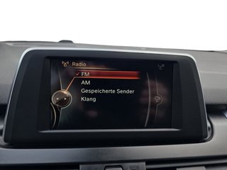 BMW 2er Gran Tourer 220d xDrive SportLine 8*Alu/Navi/Sitzhz. - foto 21