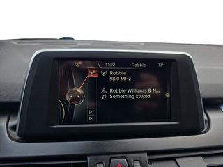 BMW 2er Gran Tourer 220d xDrive SportLine 8*Alu/Navi/Sitzhz. - foto 22