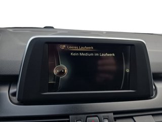 BMW 2er Gran Tourer 220d xDrive SportLine 8*Alu/Navi/Sitzhz. - foto 23