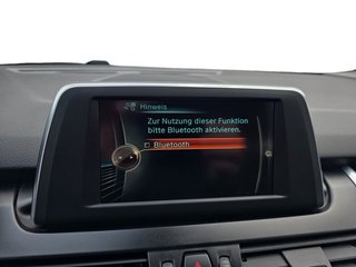 BMW 2er Gran Tourer 220d xDrive SportLine 8*Alu/Navi/Sitzhz. - foto 24
