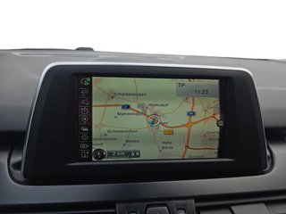 BMW 2er Gran Tourer 220d xDrive SportLine 8*Alu/Navi/Sitzhz. - foto 25