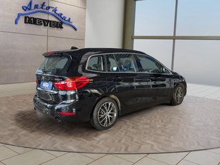 BMW 2er Gran Tourer 220d xDrive SportLine 8*Alu/Navi/Sitzhz. - foto 4
