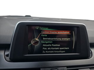 BMW 2er Gran Tourer 220d xDrive SportLine 8*Alu/Navi/Sitzhz. - foto 26
