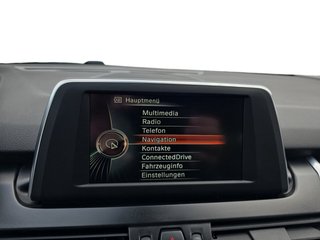 BMW 2er Gran Tourer 220d xDrive SportLine 8*Alu/Navi/Sitzhz. - foto 27