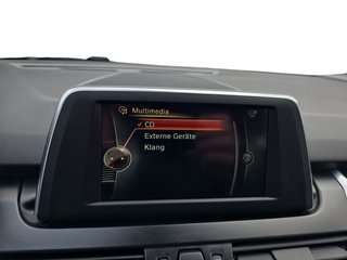 BMW 2er Gran Tourer 220d xDrive SportLine 8*Alu/Navi/Sitzhz. - foto 28