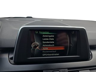 BMW 2er Gran Tourer 220d xDrive SportLine 8*Alu/Navi/Sitzhz. - foto 29