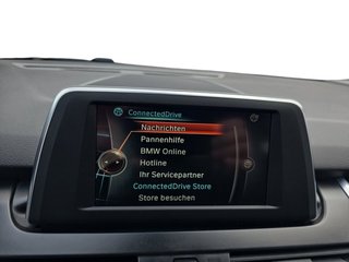 BMW 2er Gran Tourer 220d xDrive SportLine 8*Alu/Navi/Sitzhz. - foto 30