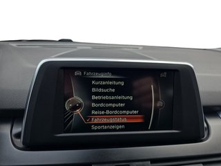 BMW 2er Gran Tourer 220d xDrive SportLine 8*Alu/Navi/Sitzhz. - foto 31