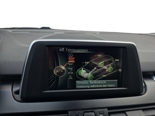 BMW 2er Gran Tourer 220d xDrive SportLine 8*Alu/Navi/Sitzhz. - foto 32