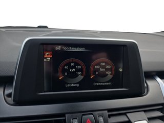 BMW 2er Gran Tourer 220d xDrive SportLine 8*Alu/Navi/Sitzhz. - foto 34