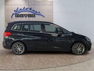 BMW 2er Gran Tourer 220d xDrive SportLine 8*Alu/Navi/Sitzhz. - foto 5