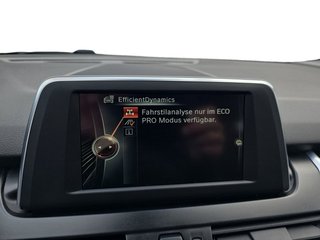 BMW 2er Gran Tourer 220d xDrive SportLine 8*Alu/Navi/Sitzhz. - foto 37