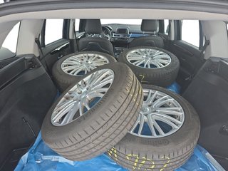 BMW 2er Gran Tourer 220d xDrive SportLine 8*Alu/Navi/Sitzhz. - foto 39